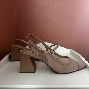 Steve Madden Heels